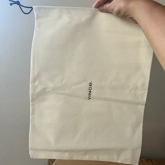 ✨ NWT VINCE Dara Sandals size 7.5 - Picture 5 of 8